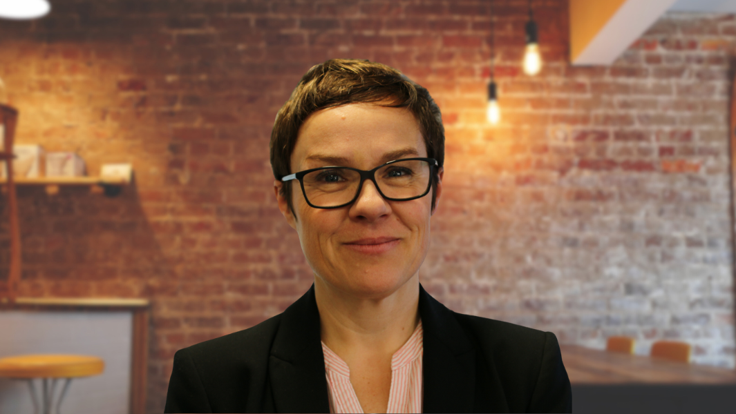 Team Member Photo